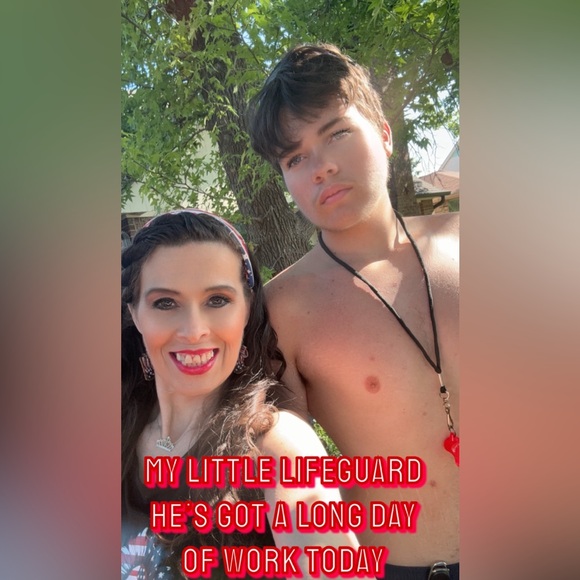 Meet your Posher, Sabrina - Picture 7 of 7